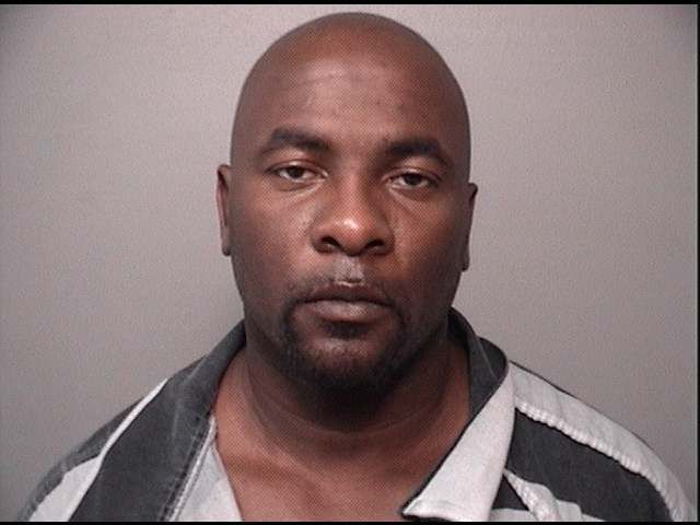 Mays, Brian L.
